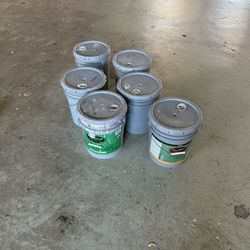 Dunn Edward’s Paint 