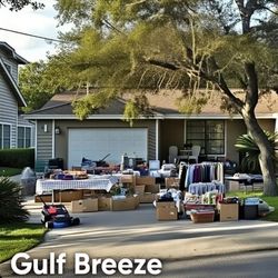 Garage Sale: Today - Sun - 12/14/25 - (11am-3pm) - Extended thru Sun (today)