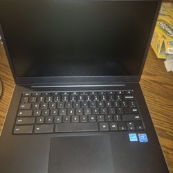 Samsung Chromebook 