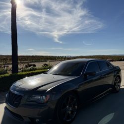 2013 Chrysler 300