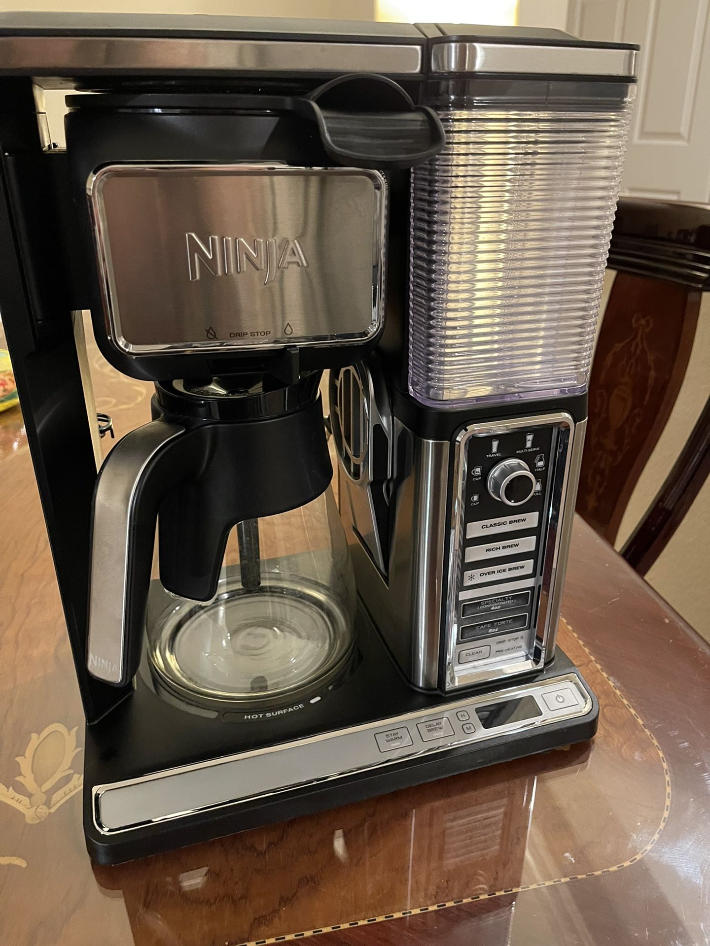Ninja Coffee Maker