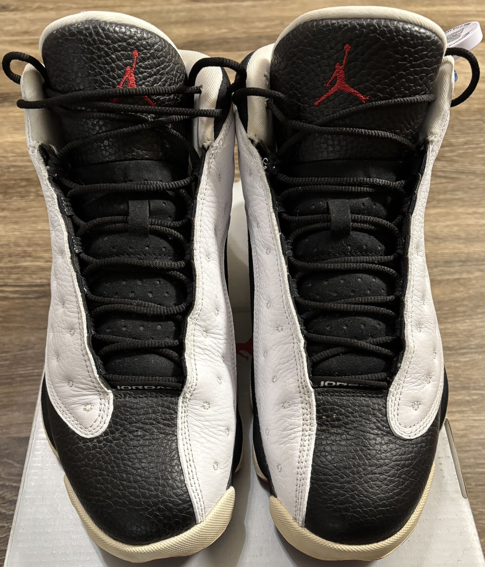 2018 Jordan 13 He Got Game Size 10.5