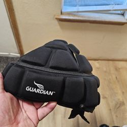Guardian Cap 