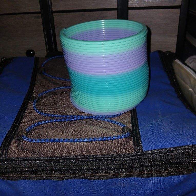 Giant Slinky 