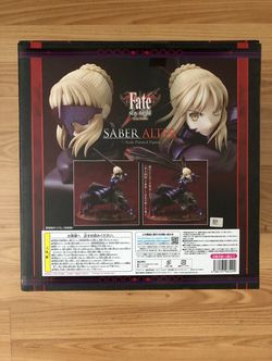 Saber Alter good Smile Company 1/7 scale