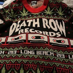 Ugly Sweater For Party 