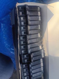 Circuit breaker