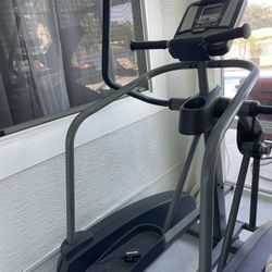 NordicTrack ACT Elliptical