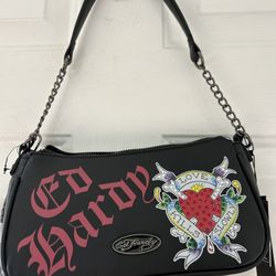 New Ed Hardy 
