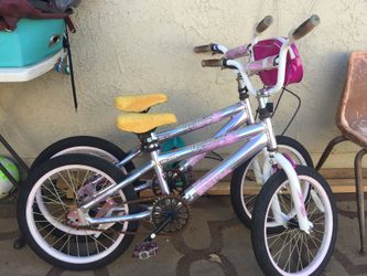 Bikes