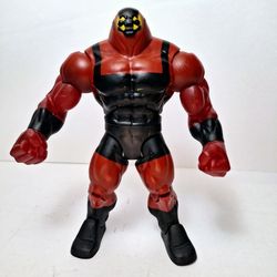 DC Universe Classics Public Enemies - Brimstone - CNC - Collect and Connect BAF 
Complete