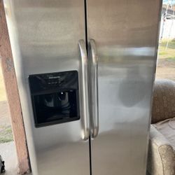 Refrigerador 
