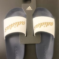 ADIDAS SLIDE SANDAL