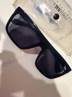 Quay sunglasses