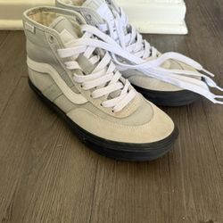 Kids Vans