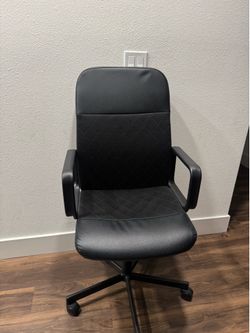 Office chair