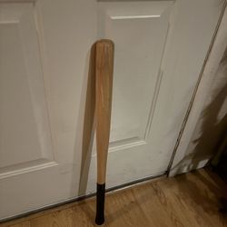 Baseball Bat 