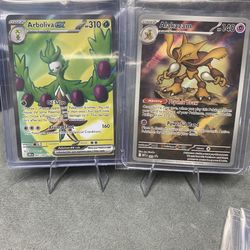 Pokémon Cards 