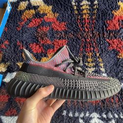 Yezzy Yecheil