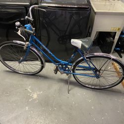Schwinn vintage Bike