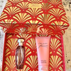 Estee Lauder Perfume Set