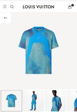 Louis Vuitton Tee Shirt