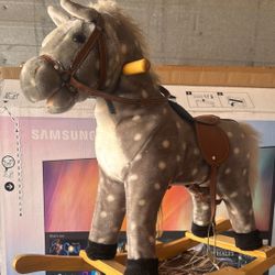Rocking Horse