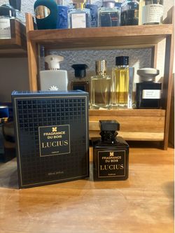 Fragance du bois