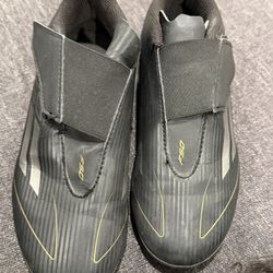 Adidas F50 Cleats 1 1/2