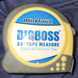  Heavy Duty Measuring Tape