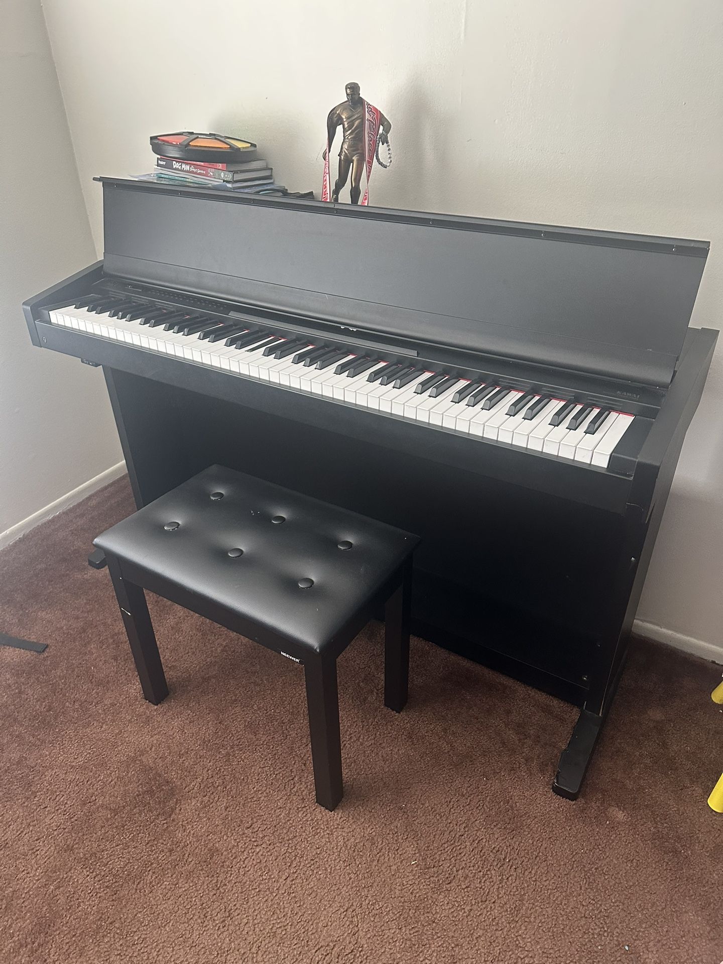 Piano 