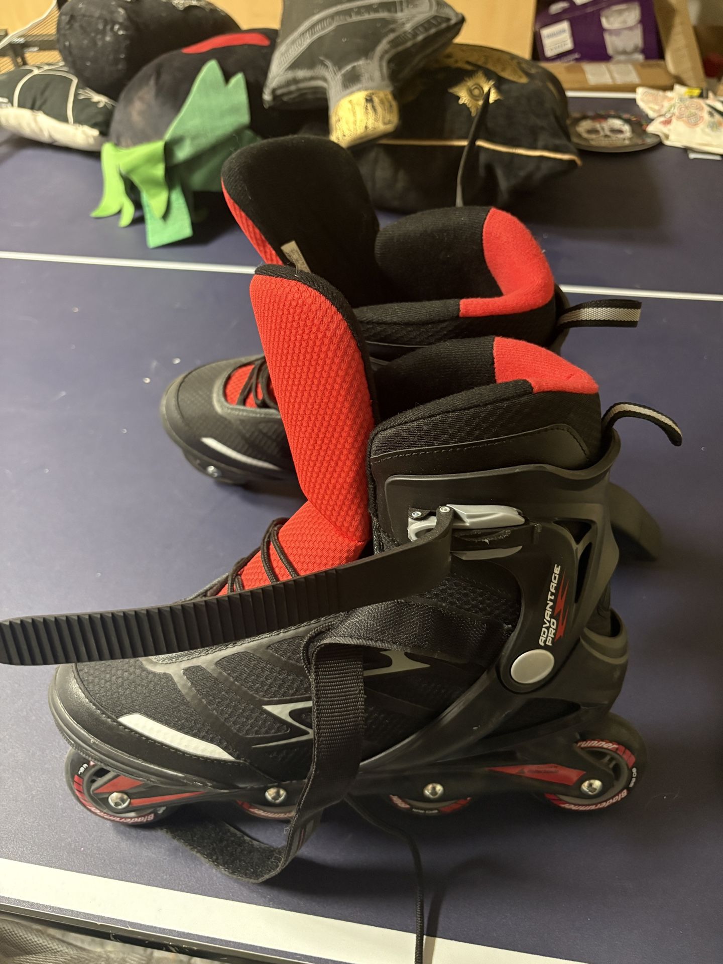 Rollerblades