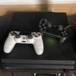 Ps4 Pro