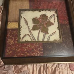 2 Wall Pictures