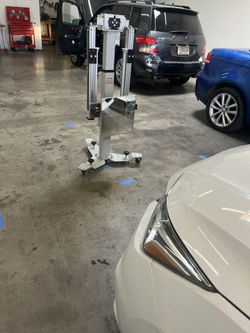 Adas Calibration