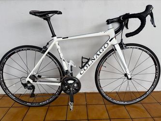 🚴🏻 Colnago CLX Carbon Road Bike – Size 52