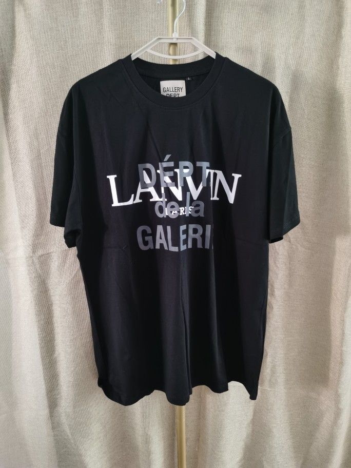 Lanvin x Gallery Dept. Printed T-shirt