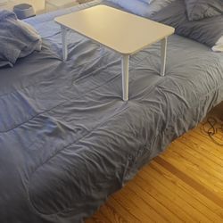 Folding Mini Lap Table