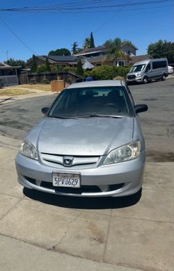 2005 Honda Civic