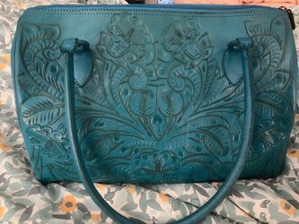 Travel Bag