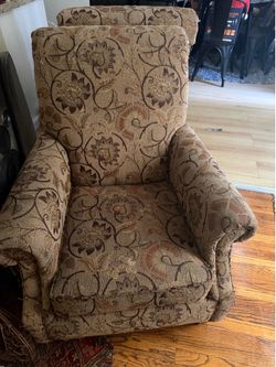chairs