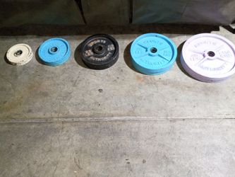 Weights
