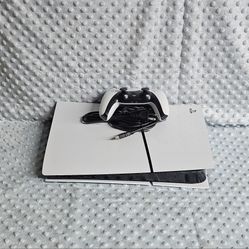 PlayStation 5 Slim Digital 