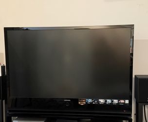 Samsung 72” TV