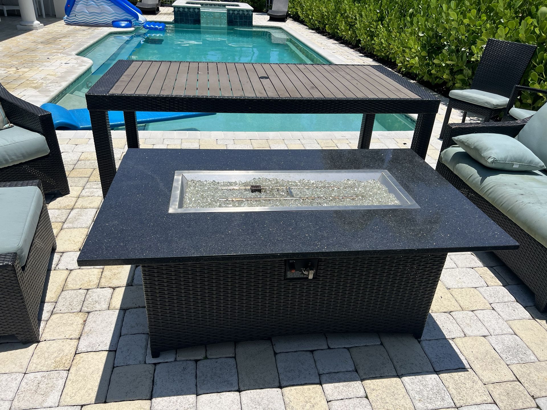 RST Brand Patio Furniture for Sale in Indn Riv Shrs, FL OfferUp