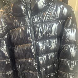 Michael Kors Puffer