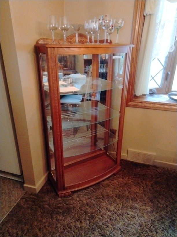Armoire Like New