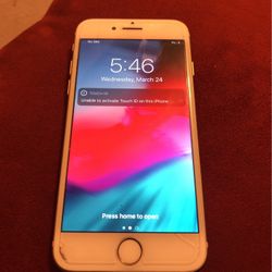 I Phone 7