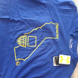 Golden State Warriors Combine