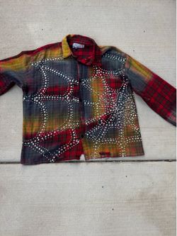 Vale flannel